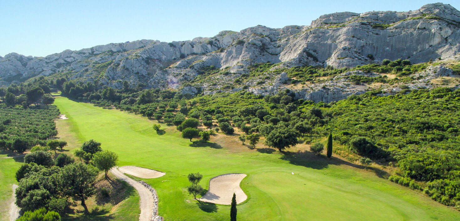 golf de servanes